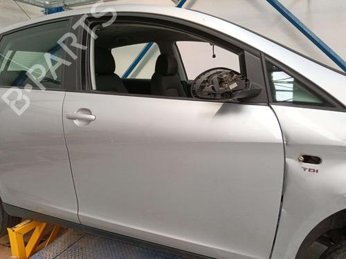 Engine SEAT ALTEA (5P1) 2.0 TDI 16V | BP38565987M1 - Image 17