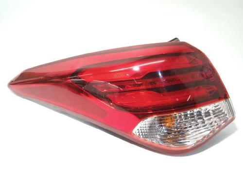 Used Left taillight Left taillight 11830200 11830200