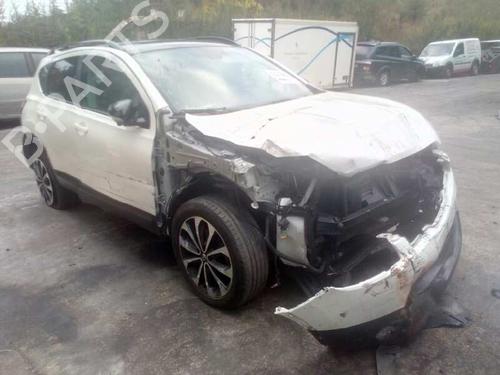 Electronic module NISSAN QASHQAI / QASHQAI +2 I (J10, NJ10, JJ10E) 1.5 dCi | BP2270010M83 