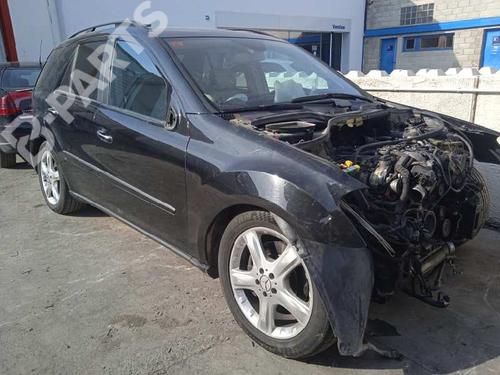 Used Parts MERCEDES-BENZ M-CLASS (W164)  ML 420 CDI 4-matic (164.128)  998580