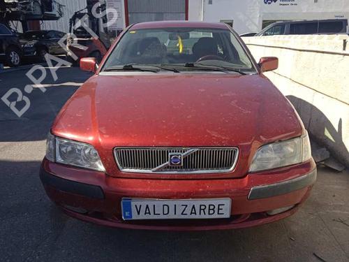 Left headlight VOLVO S40 I (644) | BP12257836C28