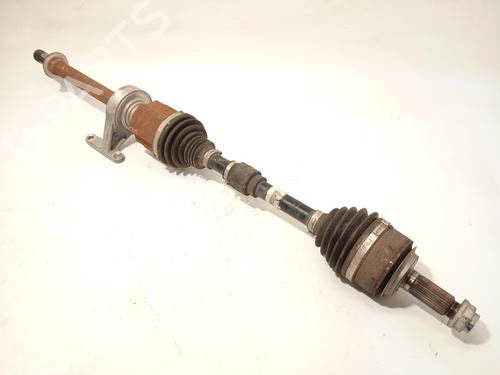 Used Right front driveshaft HONDA CIVIC X Hatchback (FC_, FK_) 1.0 VTEC (126 hp) 25861002