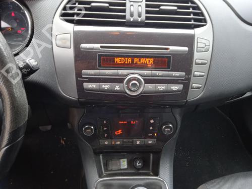 AC compressor FIAT BRAVO II (198_) 1.6 D Multijet (198AXH1B) | BP23558566M34