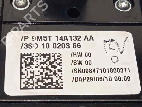 Left front window switch FORD KUGA I | BP17103348I27 - Image 5
