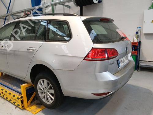 Engine VW GOLF VII Variant (BA5, BV5) 1.6 TDI | BP37024917M1 - Image 36