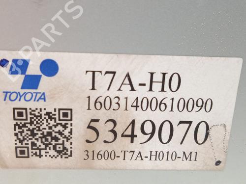 Electronic module HONDA HR-V (RU) 1.5 (RU1) | BP25131947M83 - Image 4