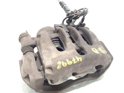 Used Right front brake caliper MERCEDES-BENZ SPRINTER 3,5-t Van (B906) [2006-2020]  11563188