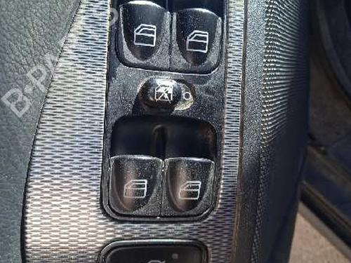 Engine MERCEDES-BENZ CLK (C209) CLK 320 (209.365) | BP15739259M1 