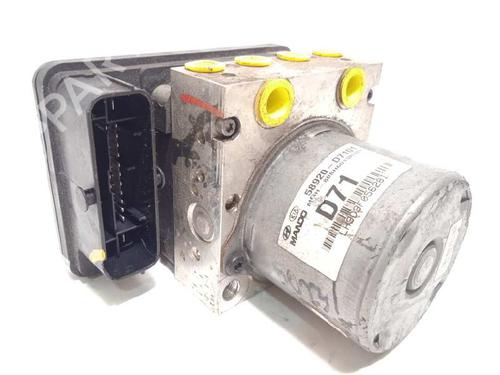 Used ABS pump HYUNDAI TUCSON (TL, TLE) [2015-2023]  13415380