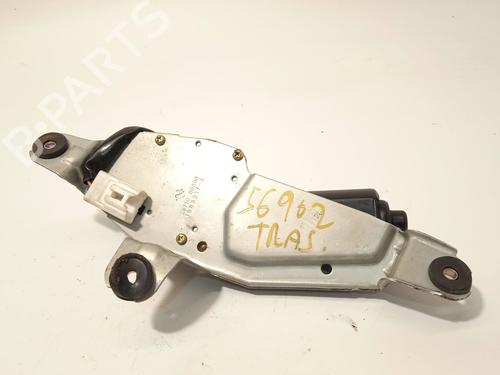 Rear wiper motor NISSAN X-TRAIL I (T30) 2.5 4x4 | BP29851233M102 