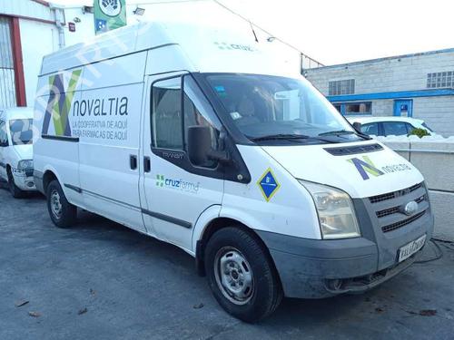 Used Parts FORD TRANSIT Bus (FD_ _, FB_ _, FS_ _, FZ_ _, FC_ _) 2.4 TDCi (115 hp) 829490