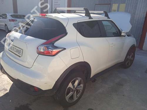 Left front window switch NISSAN JUKE (F15) 1.6 | BP12231071I27