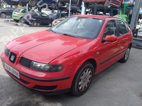 Brukte deler til SEAT LEON (1M1) 1.6 16 V (105 hp) 4211287