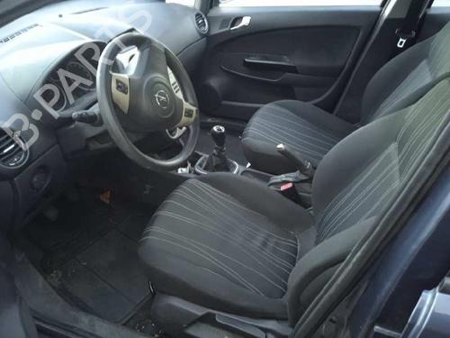 Right taillight OPEL CORSA D (S07) 1.4 (L08, L68) | BP9075895C35 