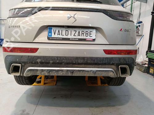 Luftventil DS DS 7 Crossback (J4_, JR_, JC_) E-TENSE 225 (J4DGZU, J45GQU) | BP38755579I21  - Image 25