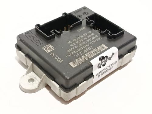 Used Electronic module Electronic module VOLVO S60 II (134) D3 (163 hp) 34006667 34006667