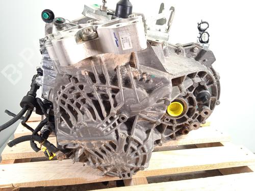 Gearbox JEEP COMPASS (MP, M6, MV, M7) 1.4 MultiAir | BP26040577M3 - Image 3