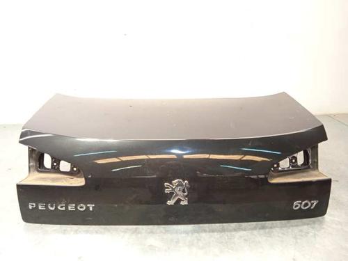 Used Tailgate PEUGEOT 607 (9D, 9U) 2.2 16V (158 hp) 10392307