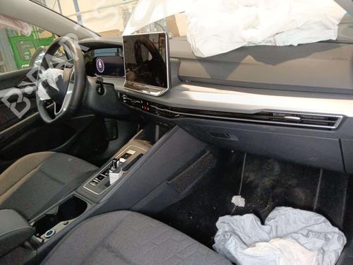Front left window mechanism VW GOLF VIII (CD1, DA1) 1.5 TSI | BP39103619C22  - Image 32