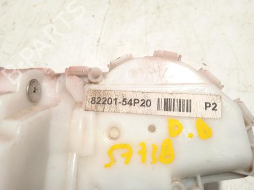 Front right lock SUZUKI VITARA (LY) 1.0 AllGrip (APK 310) | BP33463196C97 - Image 4