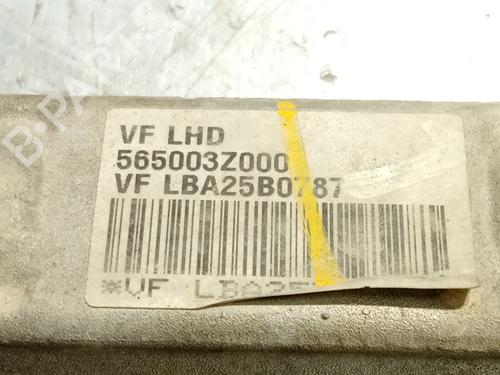 Steering rack HYUNDAI i40 I (VF) 1.7 CRDI | BP29277535M22 - Image 5