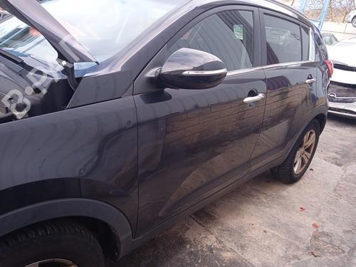 Left front driveshaft KIA SPORTAGE III (SL) 2.0 CRDi | BP32294870M38  - Image 13