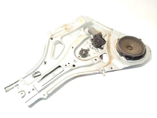 Used Front left window mechanism KIA SPORTAGE II (JE_, KM_) [2004-2011]  10381088