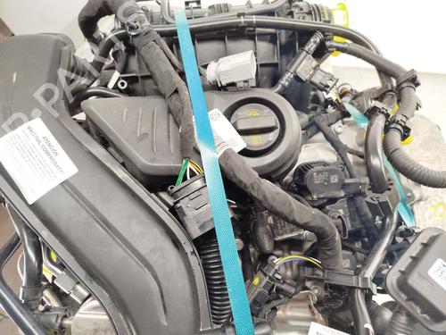 Engine SEAT ATECA (KH7, KHP) 1.5 TSI | BP33621672M1 - Image 7