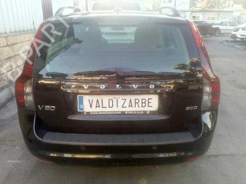 Display monitor VOLVO V50 (545) 2.0 D | BP4555797C48 
