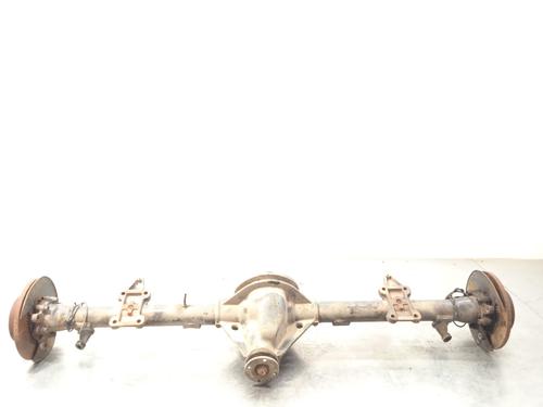 Used Rear axle IVECO DAILY VI Van 33S15, 35S15, 35C15 (146 hp) 18866191