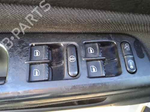 Rear right window mechanism VW GOLF IV (1J1) | BP14984329C25