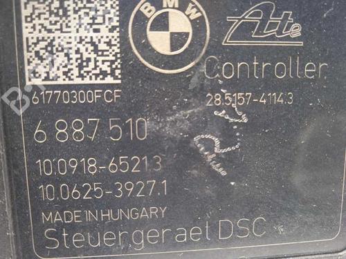ABS pump BMW 3 (F30, F80)  | BP13053805M43 