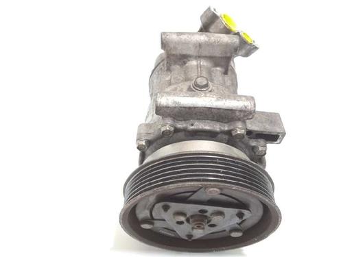 AC compressor NISSAN NOTE (E11, NE11) | BP11792321M34 - Image 3