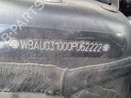 Gearbox BMW 1 (E87) 118 d | BP11823329M3 