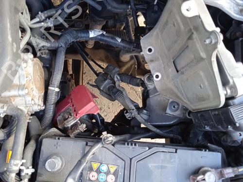 Left front window switch MITSUBISHI OUTLANDER II (CW_W) 2.0 DI-D (CW8W) | BP26124414I27 - Image 30