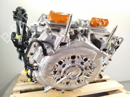 Gearbox HONDA CR-V V (RW_, RT_) 2.0 e-CVT Hybrid AWD (RT6) | BP30388792M3 - Image 3