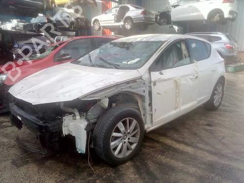SEAT LEON (5F1) 1.2 TSI (110 hp) 222434