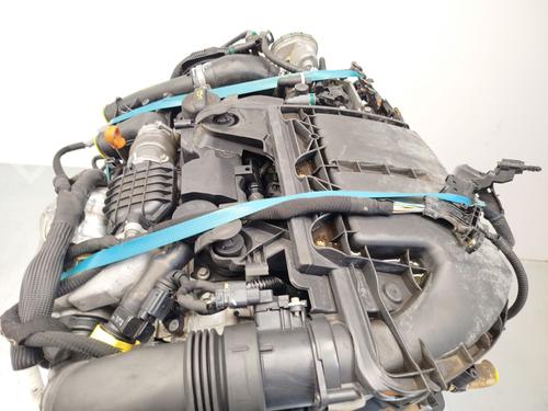 Engine CITROËN C3 Picasso (SH_) 1.6 HDI 90 | BP36597830M1 - Image 8