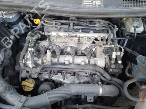 Højre forlygte OPEL CORSA D (S07)  | BP20929093C29 