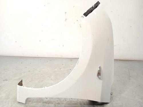 Used Left front fenders Left front fenders HYUNDAI i10 II (BA, IA) 1.0 (67 hp) 10921020 10921020