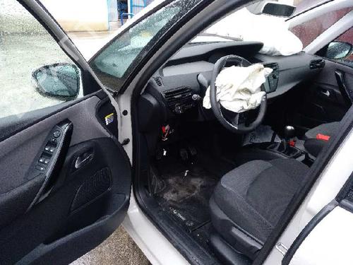 Throttle body CITROËN GRAND C4 SPACETOURER (3A_, 3E_)  | BP7074271M82 