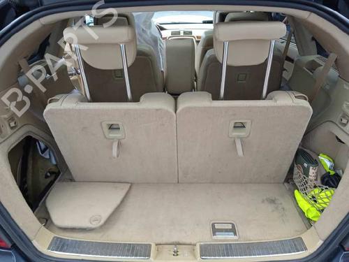 Right front driveshaft MERCEDES-BENZ R-CLASS (W251, V251) R 280 CDI 4-matic (251.020) | BP7181494M39