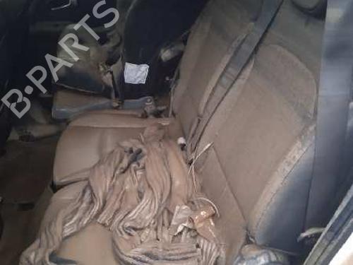 Right front steering knuckle KIA CARENS IV 1.7 CRDi | BP8855260M26