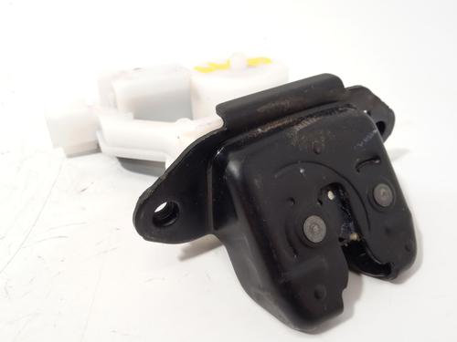 Used Tailgate lock NISSAN QASHQAI II (J11, J11_) 1.5 dCi (116 hp) 29475617