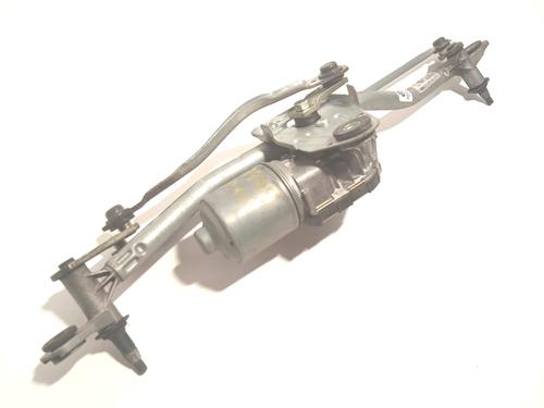 Used Front wiper motor Front wiper motor AUDI A6 C6 (4F2) 2.0 TDI (140 hp) 33796173 33796173