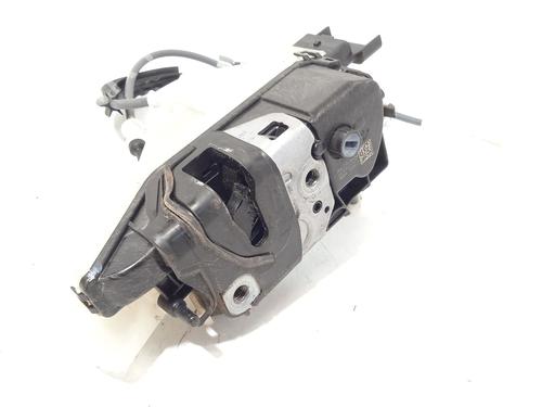 Used Front left lock PEUGEOT 208 II (UB_, UP_, UW_, UJ_) 1.2 PureTech 130 (131 hp) 28585048