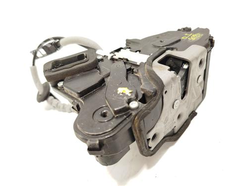 Used Front left lock VW T-ROC (A11, D11) [2017-2026]  31933593