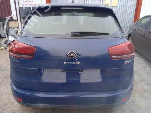 Tailgate CITROËN C4 Picasso II 1.6 BlueHDi 120 | BP17639765C6 
