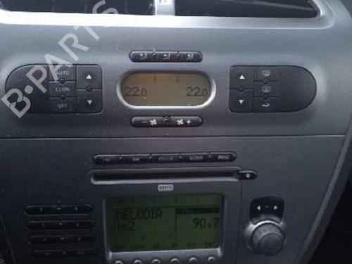 Rim SEAT LEON (1P1) 1.9 TDI | BP12126780C45 