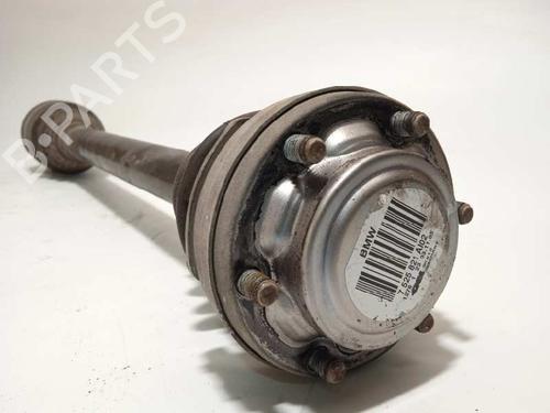 Left rear driveshaft BMW 3 (E90) 318 i | BP8300205M40 